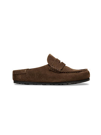 BIRKENSTOCK | Pantoletten NAPLES WRAPPED