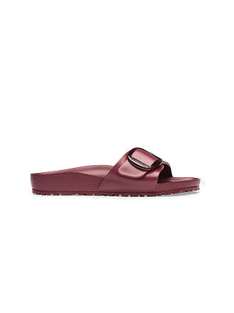 BIRKENSTOCK | Pantolette MADRID BIG BUCKLE