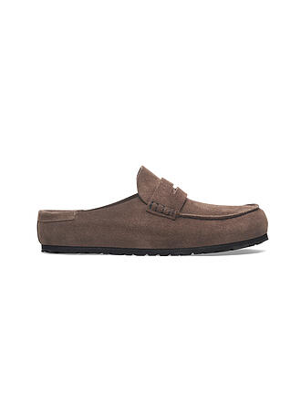 BIRKENSTOCK | Pantolette NAPLES WRAPPED