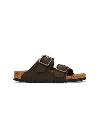 BIRKENSTOCK | Sandalen ARIZONA WIRE BUCKLE NUBUCK