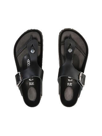 BIRKENSTOCK | Pantolette GIZEH BIG BUCKLE