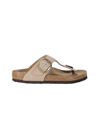 BIRKENSTOCK | Pantolette GIZEH BIG BUCKLE