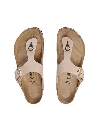BIRKENSTOCK | Pantolette GIZEH BIG BUCKLE