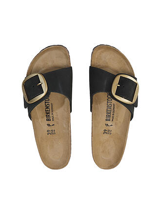 BIRKENSTOCK | Ciabatte MADRID BIG BUCKLE