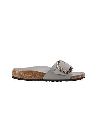 BIRKENSTOCK | Pantolette MADRID BIG BUCKLE