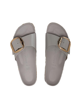 BIRKENSTOCK | Pantolette MADRID BIG BUCKLE