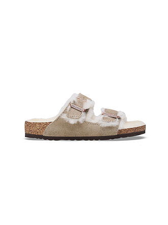 BIRKENSTOCK | Sandali per bambini ARIZONA SHEARLING