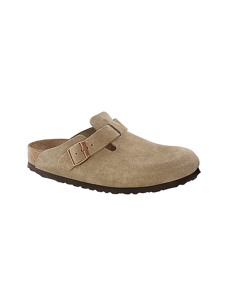 Clogs BOSTON grigio 41