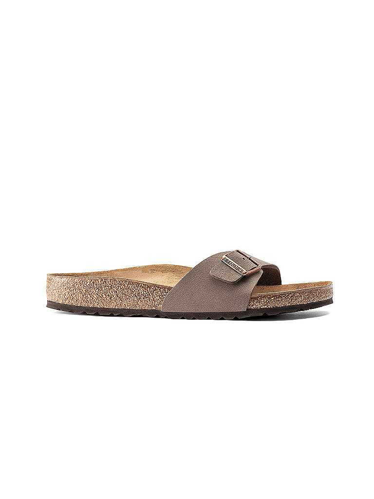 Pantoletten MADRID marrone chiaro 39