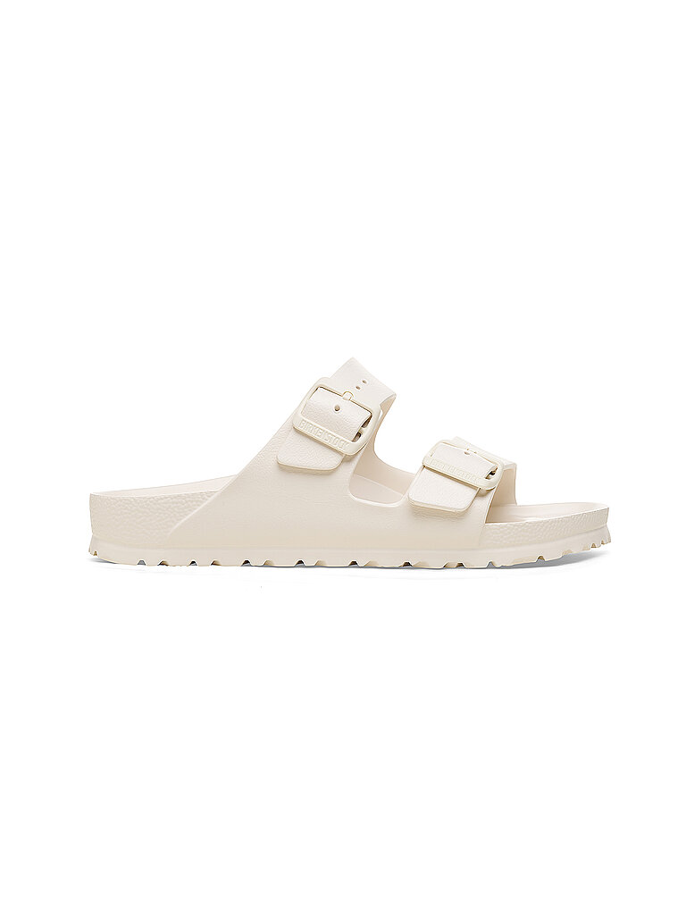 Pantoletten ARIZONA EVA crema 38