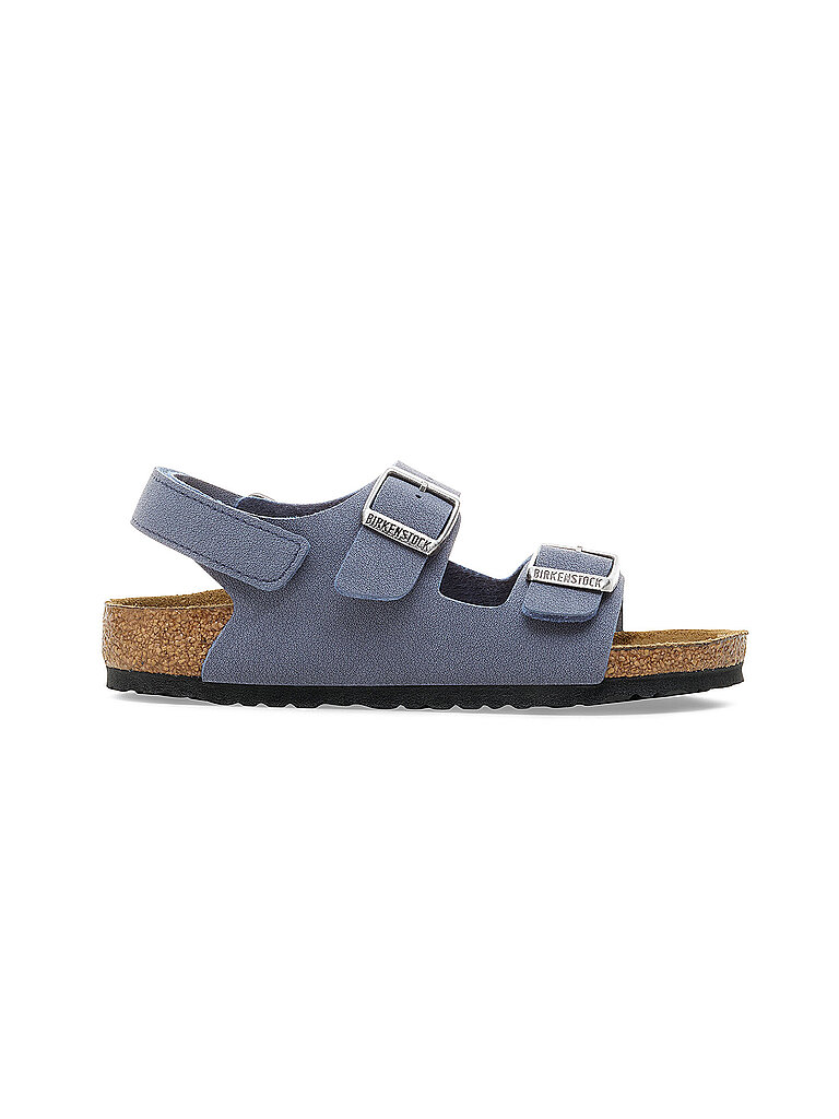 Sandali MILANO per bambini blu 39