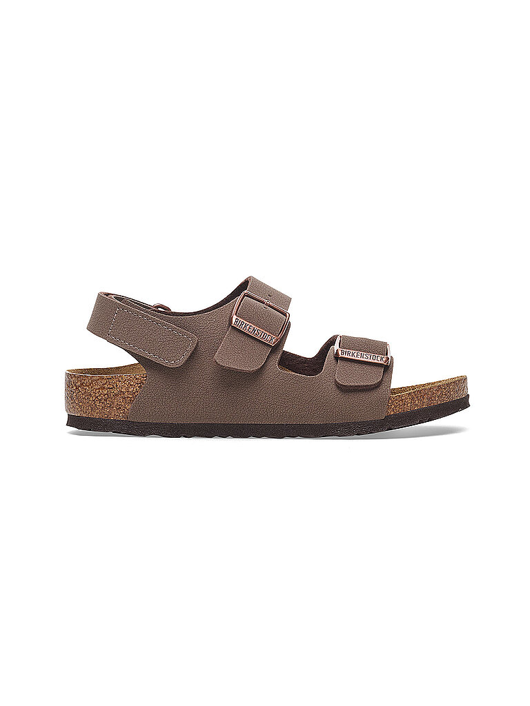 Sandali MILANO per bambini marrone 38