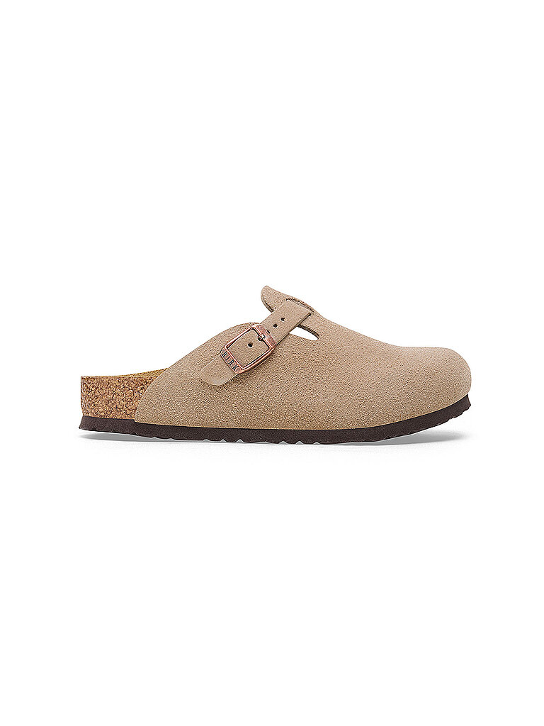 Sandali BOSTON per bambini beige 29