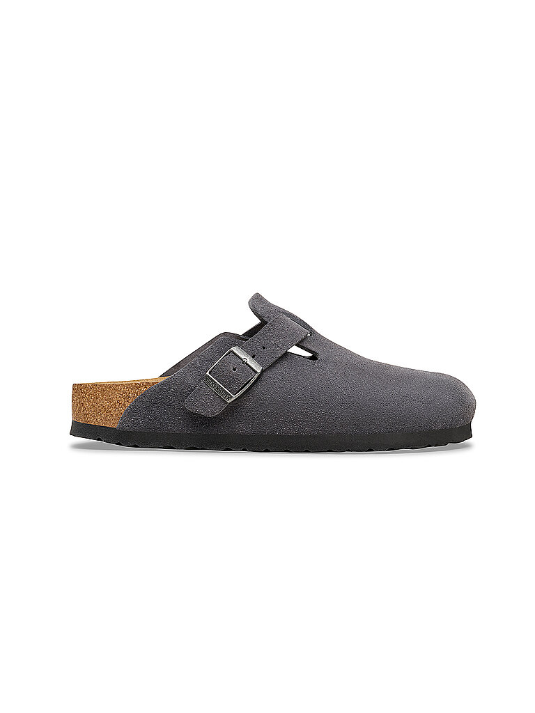 Pantolette BOSTON grigio 42