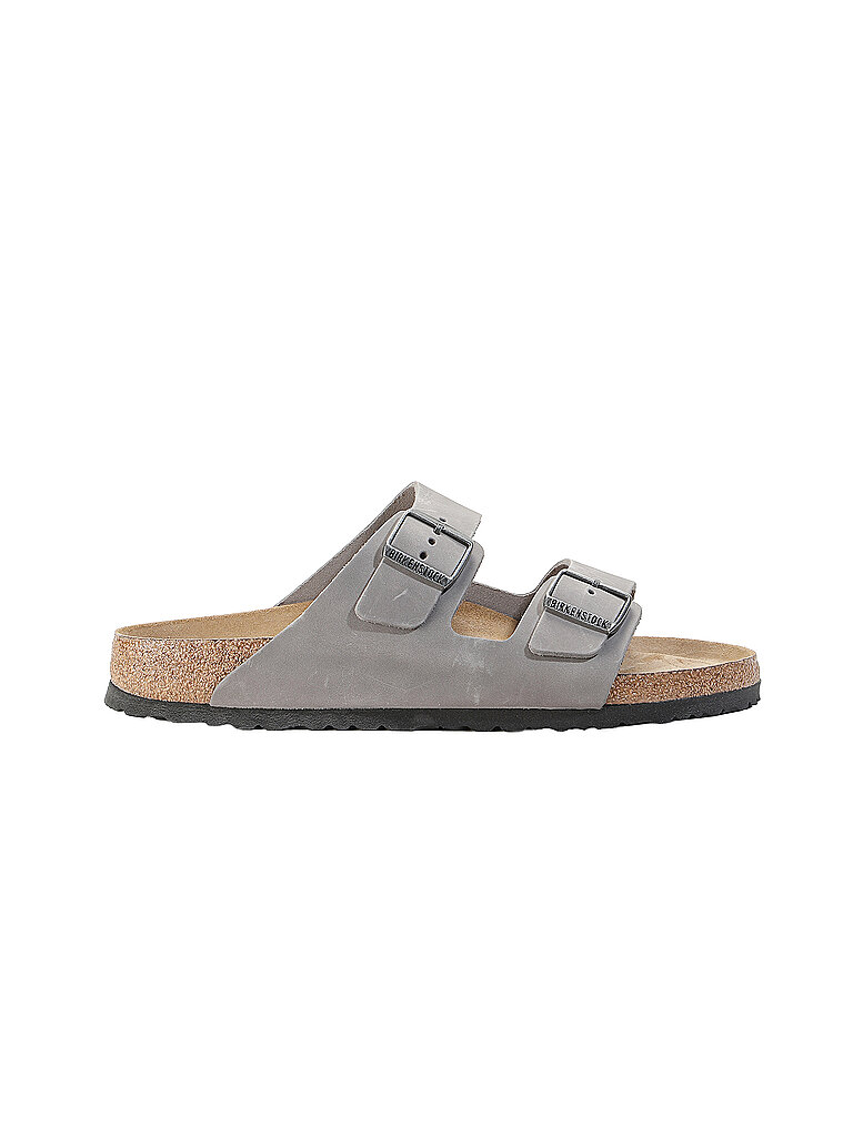 Pantoletten ARIZONA grigio 46