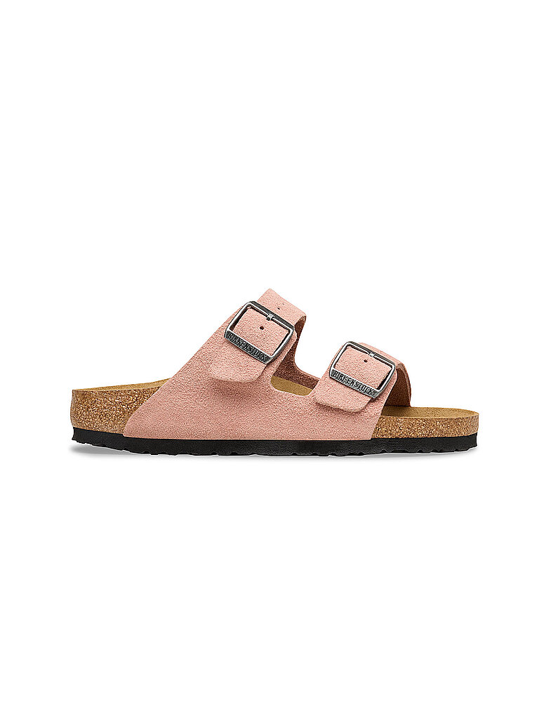 Pantoletten ARIZONA rosa 40