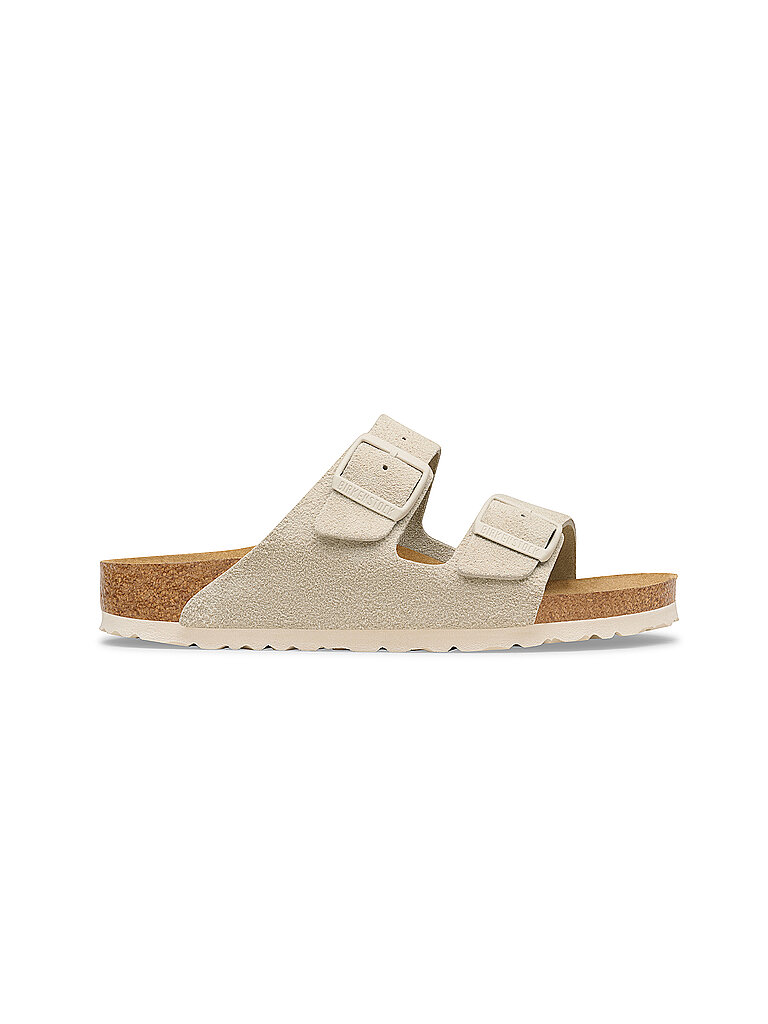Pantoletten ARIZONA beige 36