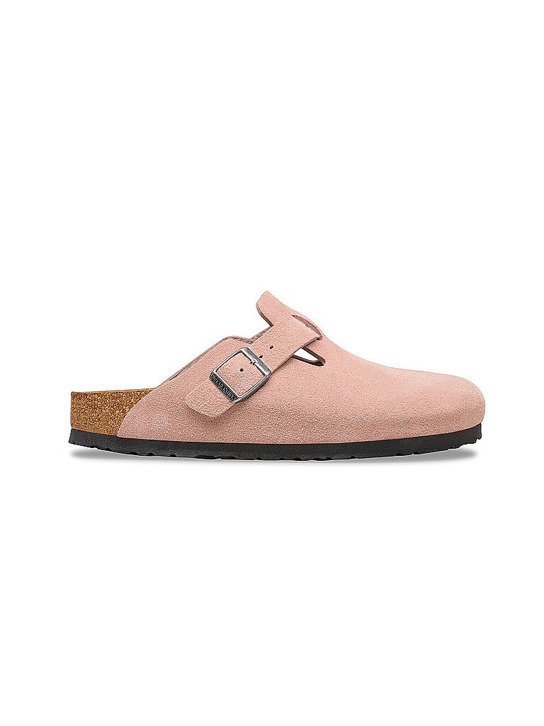 Pantoletten BOSTON rosa 36