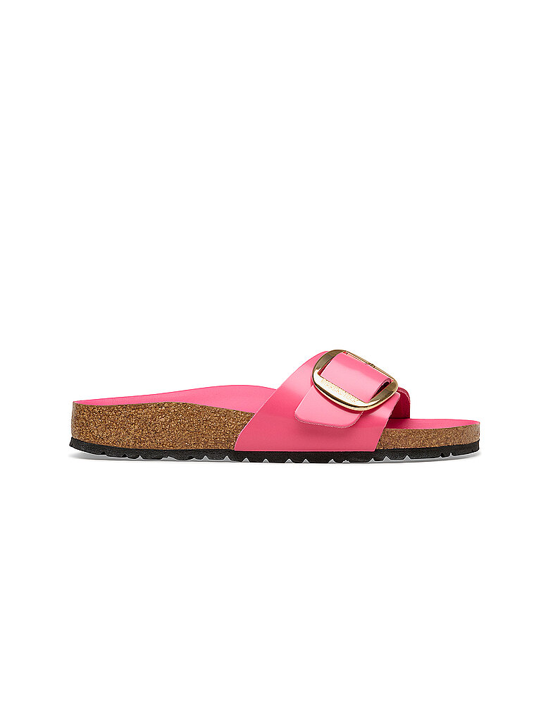 Pantoletten MADRID rosa 36