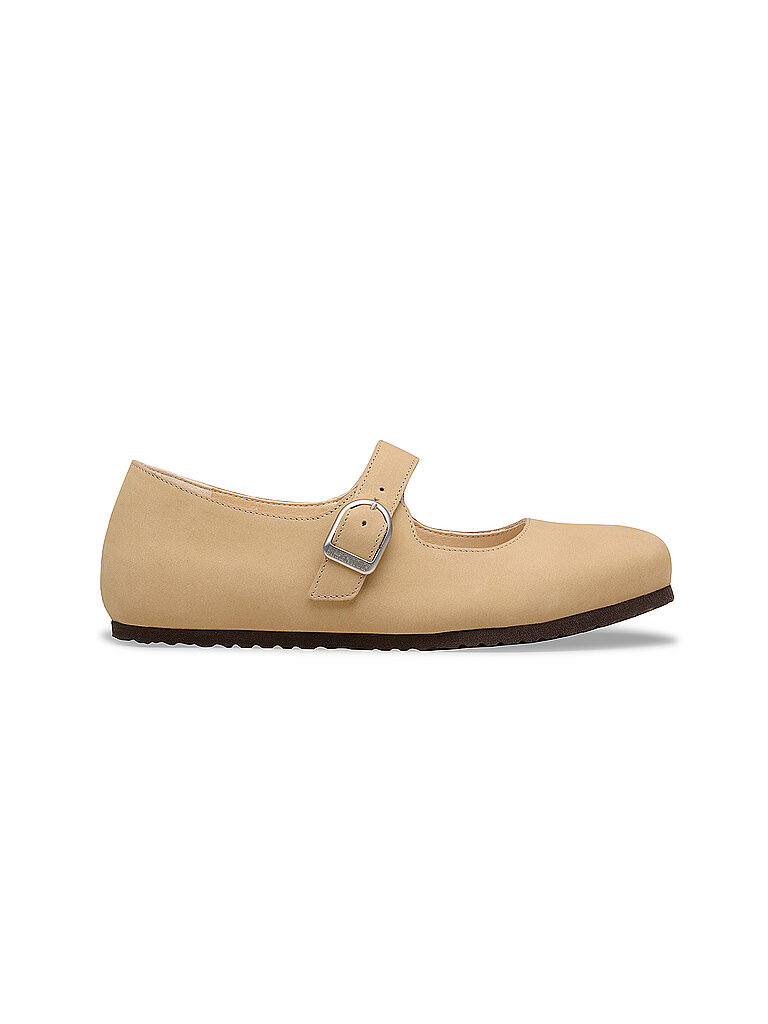 Ballerinas SANTA CLARITA beige 39