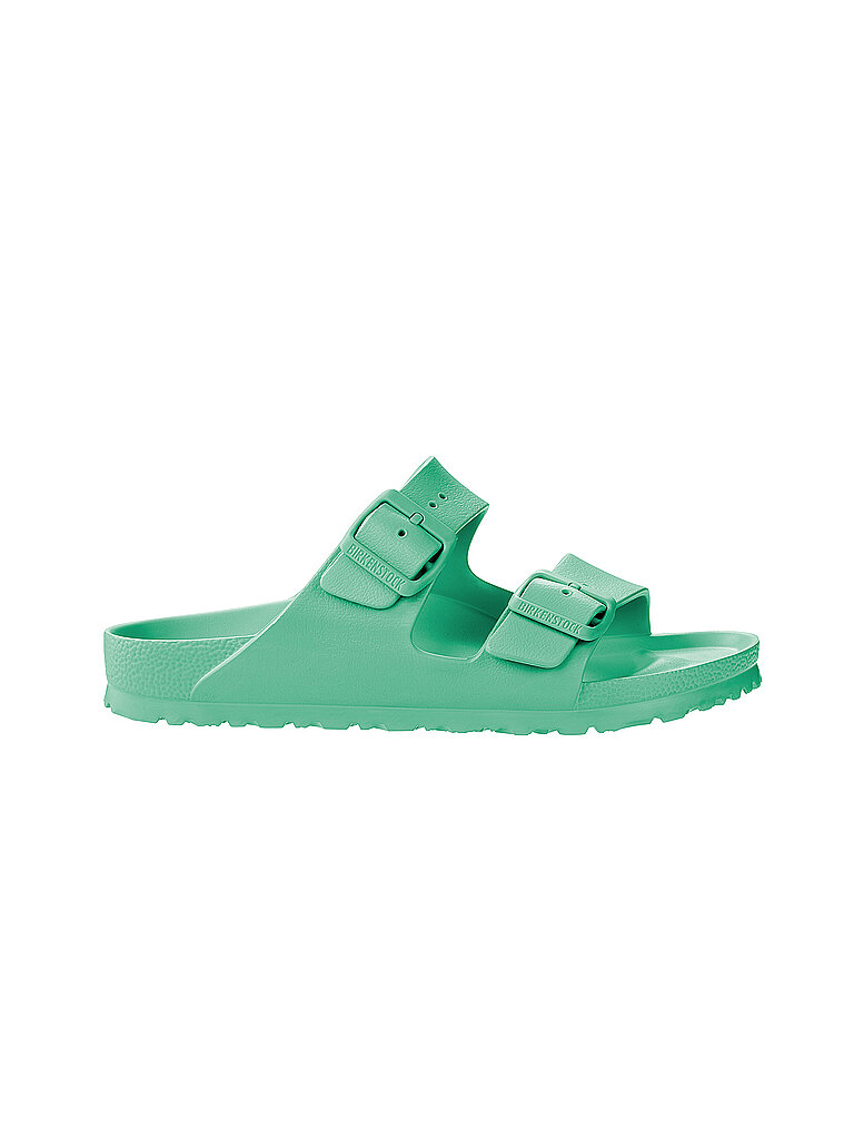 BIRKENSTOCK Pantoletten ARIZONA ESSENTIALS EVA verde chiaro | 41