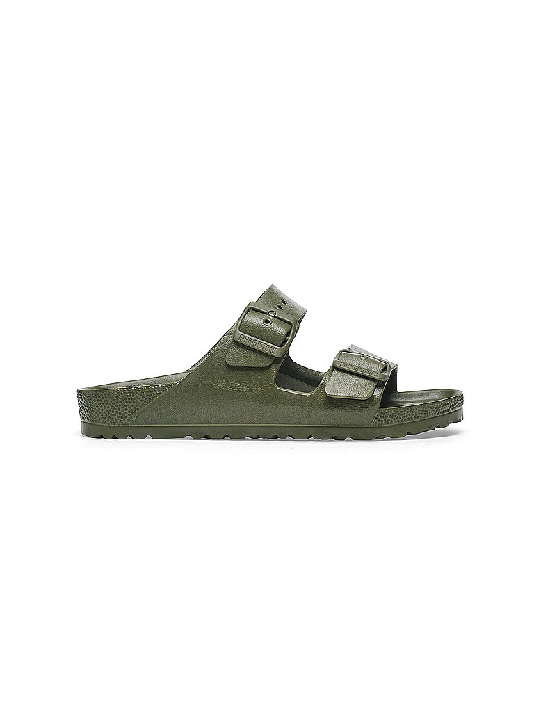 BIRKENSTOCK Pantoletten ARIZONA ESSENTIALS EVA oliva 39