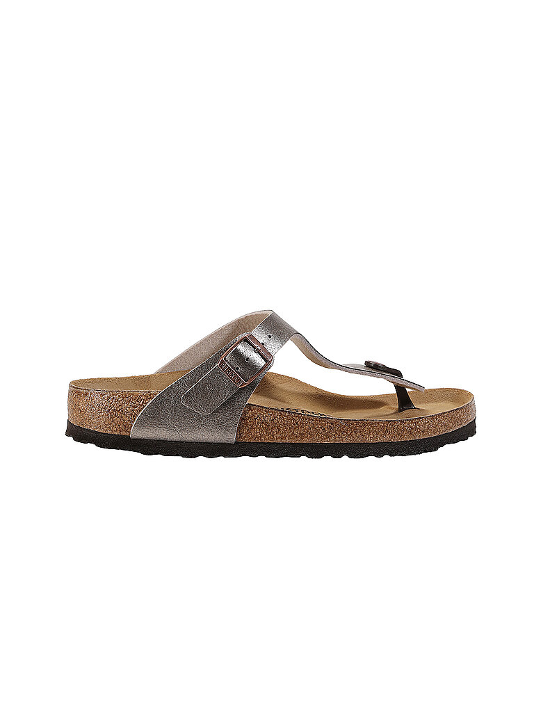 Pantolette GIZEH beige 38