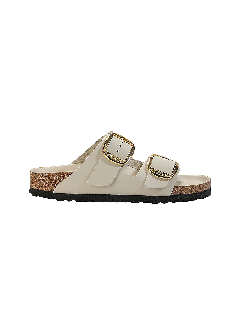 Ciabatte ARIZONA BIG BUCKLE beige 38