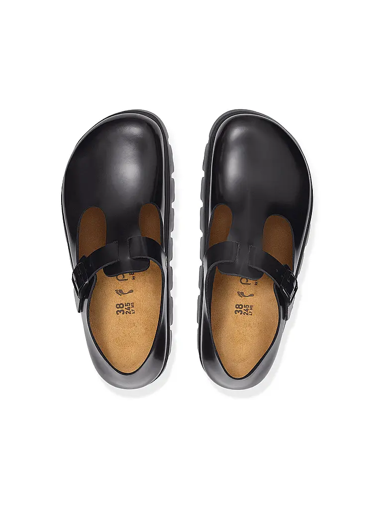 BIRKENSTOCK | Bailarinas PARIS CHUNKY |