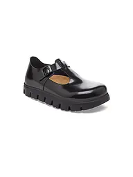 BIRKENSTOCK | Ballerinas PARIS CHUNKY | Nero