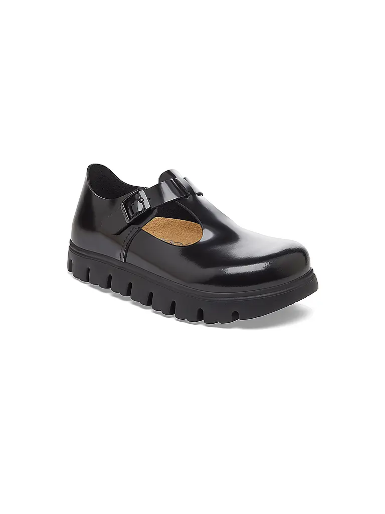 BIRKENSTOCK | Ballerinas PARIS CHUNKY | Nero