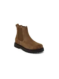 BIRKENSTOCK | Chelsea Boots HIGHWOOD | Marrone