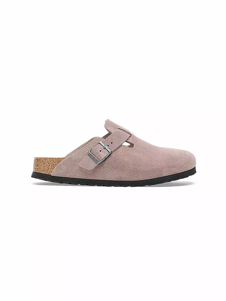 BIRKENSTOCK | Clogs BOSTON LEVE | Lilla
