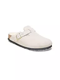 BIRKENSTOCK | Clogs BOSTON SHEARLING | Crema