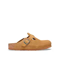 BIRKENSTOCK | Clogs BOSTON | Cammello