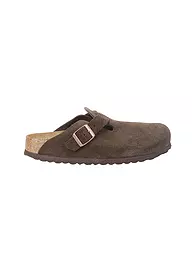 BIRKENSTOCK | Clogs BOSTON | Marrone
