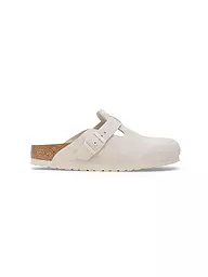 BIRKENSTOCK | Clogs BOSTON | Bianco