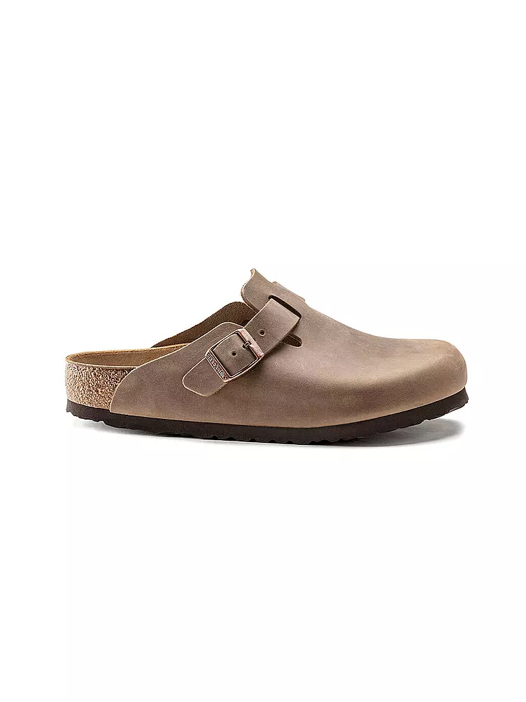 BIRKENSTOCK | Clogs BOSTON | Marrone