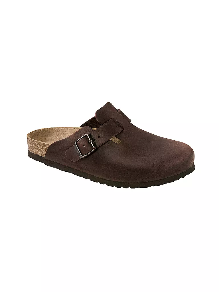 BIRKENSTOCK | Clogs BOSTON | Marrone