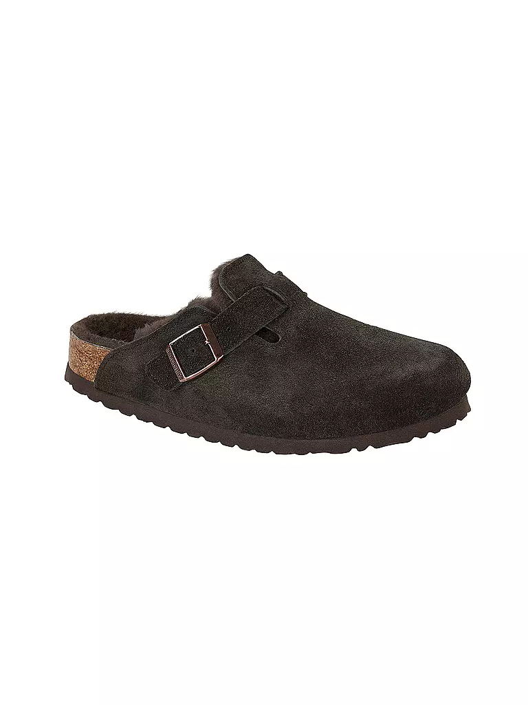 BIRKENSTOCK | Clogs BOSTON | Marrone