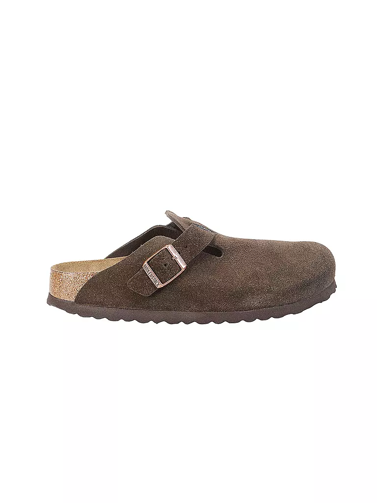 BIRKENSTOCK | Clogs BOSTON | Marrone
