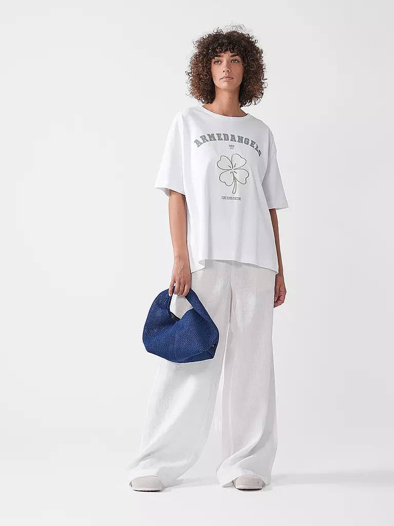 BIRKENSTOCK | Clogs BOSTON | Bianco