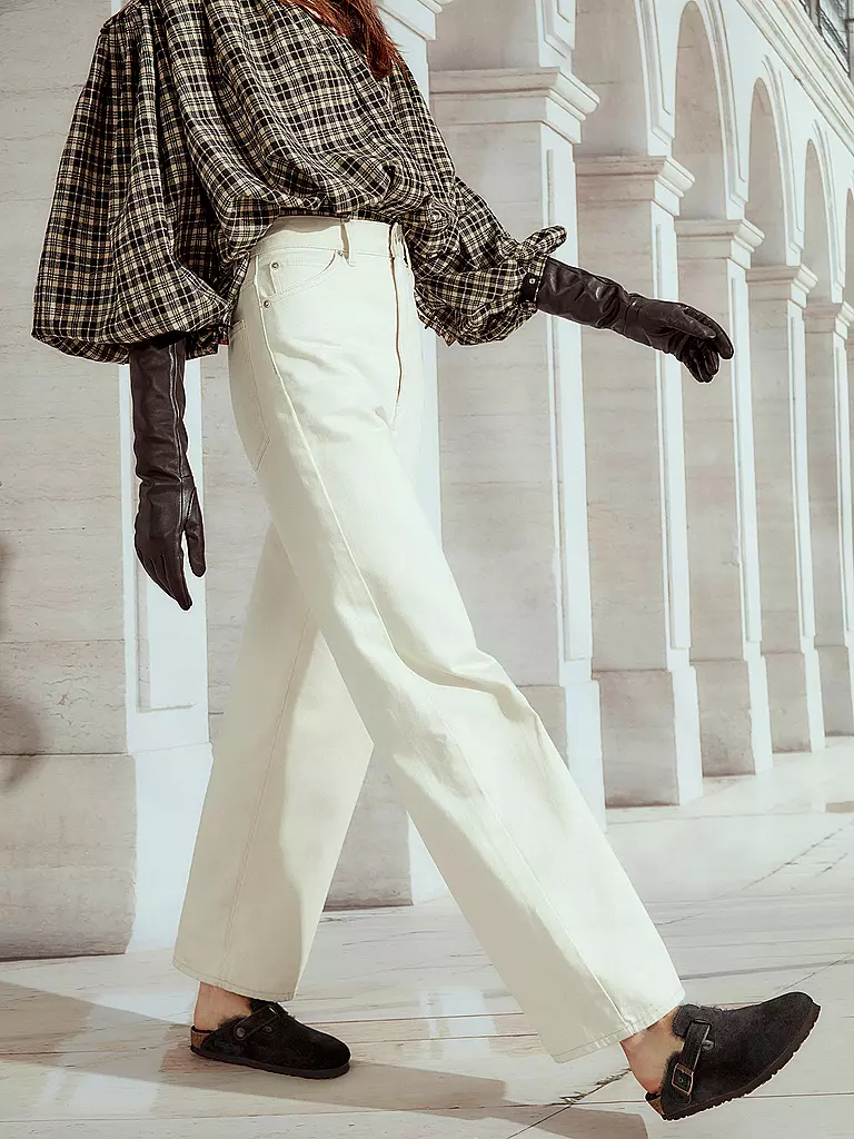 BIRKENSTOCK | Clogs BOSTON | Marrone