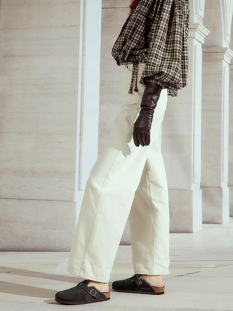 BIRKENSTOCK | Clogs BOSTON | Marrone