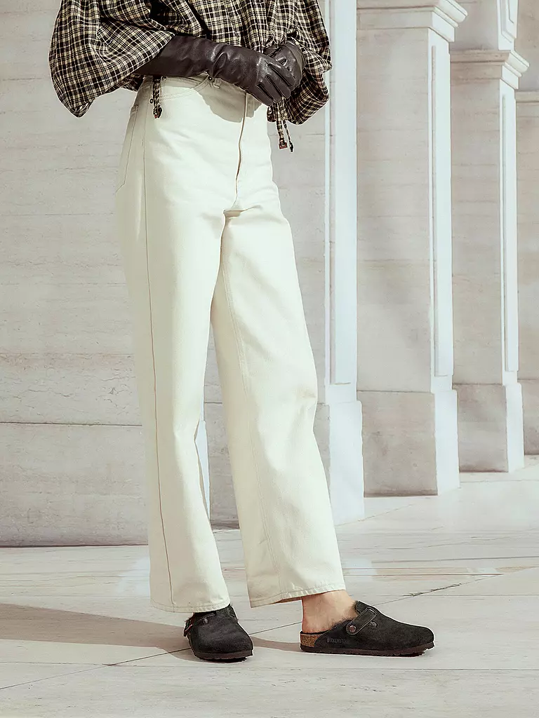 BIRKENSTOCK | Clogs BOSTON | Marrone