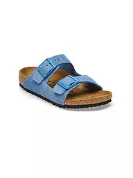 BIRKENSTOCK | Kinder Pantoletten ARIZONA | Blu