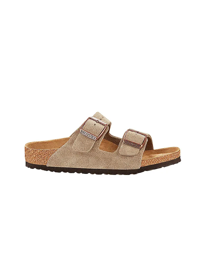 BIRKENSTOCK | Kinder Sandalen ARIZONA | Beige