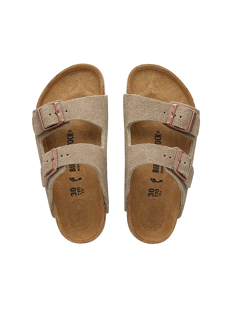 BIRKENSTOCK | Kinder Sandalen ARIZONA | Beige