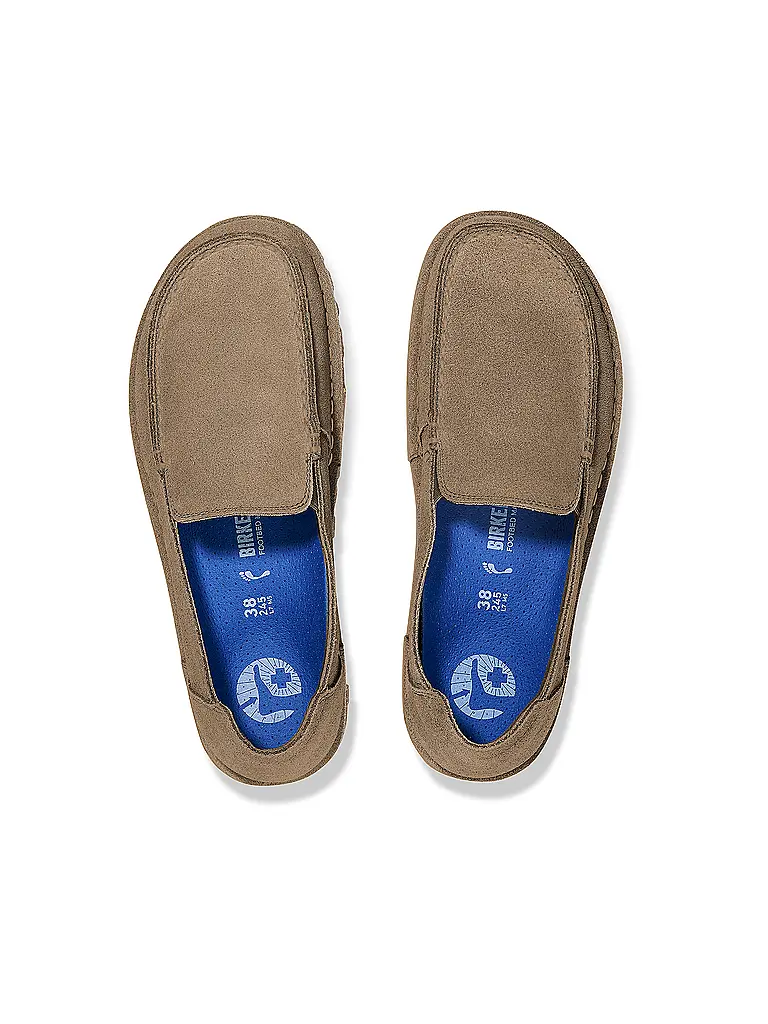BIRKENSTOCK | Loafer UTTI | 
