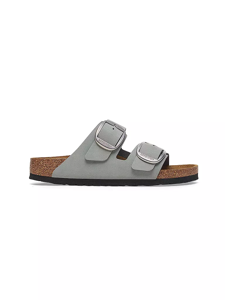 BIRKENSTOCK | Pantolette ARIZONA BIG BUCKLE | Menta
